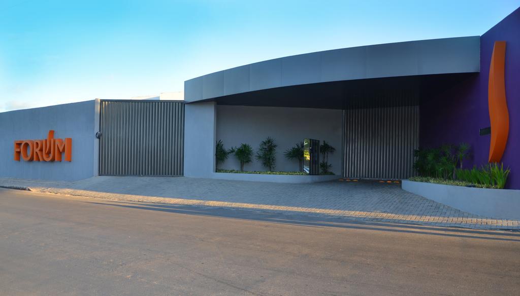 Forum Motel (Adults Only) Jaboatao dos Guararapes Exterior foto