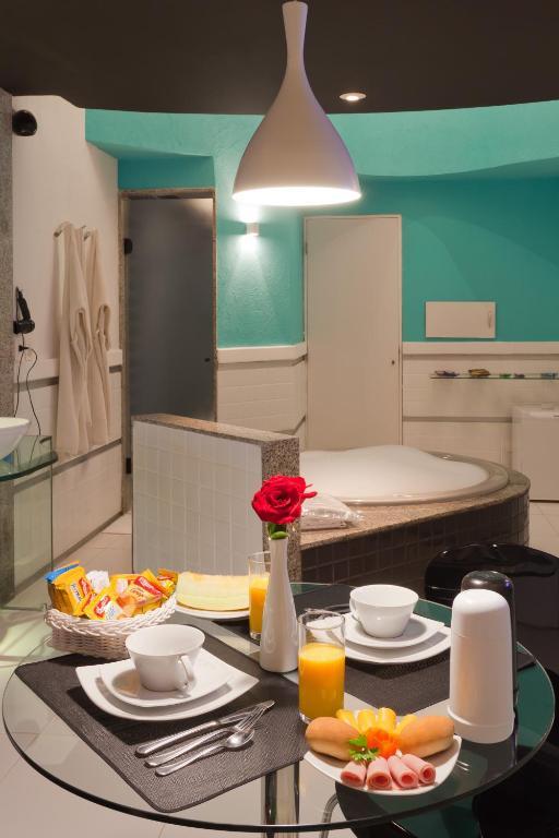 Forum Motel (Adults Only) Jaboatao dos Guararapes Habitación foto